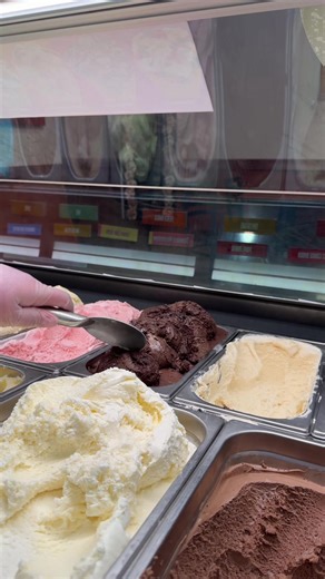 Delicious Ice Cream Creations to Try Next!