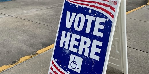 Louisiana sues federal officials for denying proof-of-citizenship change to voter form
