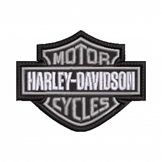 DST File – Custom Embroidered Patch | Digital Machine Embroidery Design - Etsy