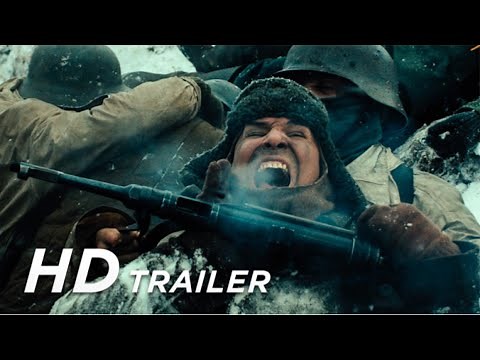 1942: OSTFRONT Trailer (Deutsch)