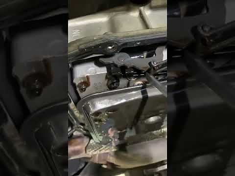 BMW X3 transmission no won’t to go drive and reverse. Solved