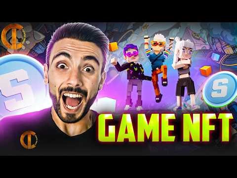 Best Game NFT 2026 ? New Play to Earn Crypto Strategy Guide (Step by Step)