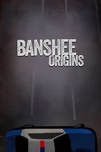 Banshee: Origins (2013-2016) - TV Show