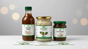 Premium Quality • Clean Design • Brand-Ready This 4K product animation and label design was created by Star Graphics, crafted with attention to detail, clean composition, and a truly professional touch | Star Graphics