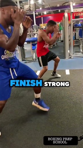 Best Boxing Workout for Beginners