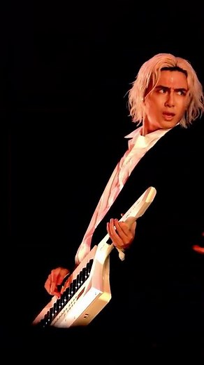 🔥燃えよ #藤井風 keytar