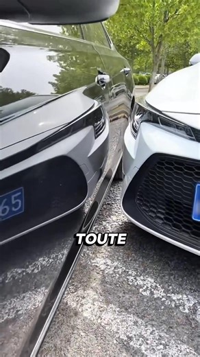 547K views · 1.8K reactions | « L’astuce simple que 90 % des conducteurs ignorent pour se garer sans stress » #AstuceAuto #entretienvoiture #fblifestyle | Flop.editor | Facebook