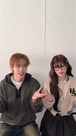 Love Warning 2026 with Punch ⚠️