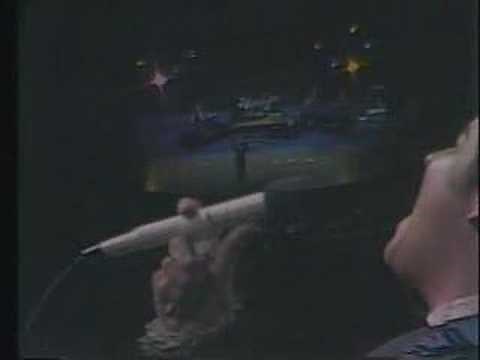 Johnny Cook - I Was Nothing