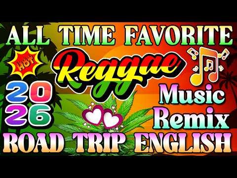 Romantic Reggae Love Songs || All Time Favorite Reggae Music Mix || Most Requested Reggae Songs