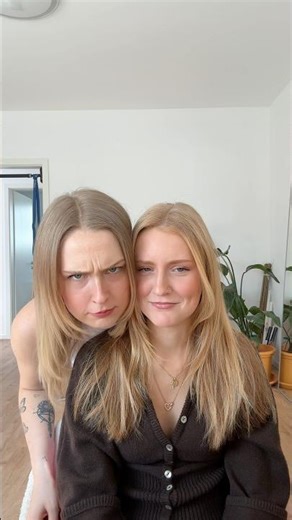 Mutter & Tochter?🤔