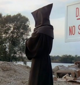 Lonely Water - TV Tropes