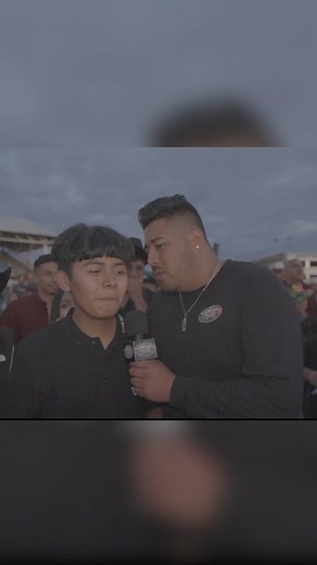 #bailes #humor #parati #washingtonstate #interview