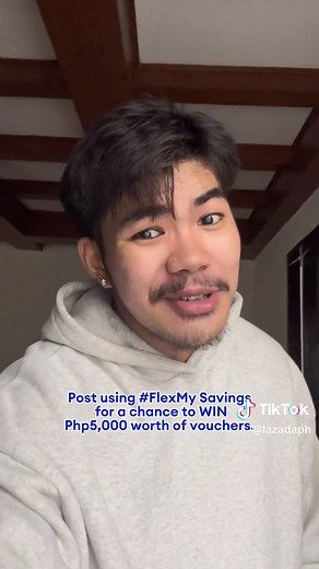 Maximize Savings with Lazada Flex My Savings Generator