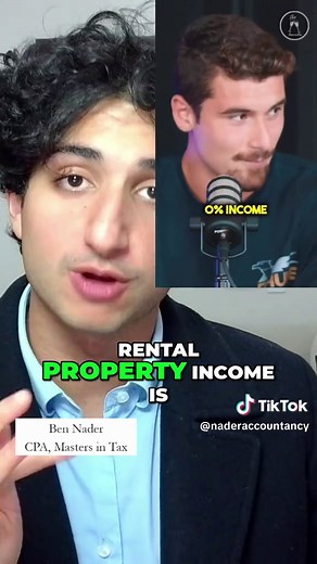 Why Americans Can't Escape Taxes Even in Dubai