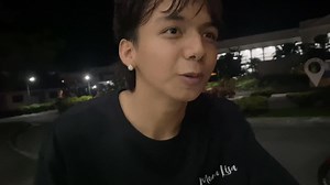 4.5K views · 54 reactions | [SAGA Mini Vlog 2] Laughter guaranteed  Globe Telecom #SAGA #KeepTheFireBurning #GlobeHangouts | SAGA /ˈsäɡə/ | Facebook