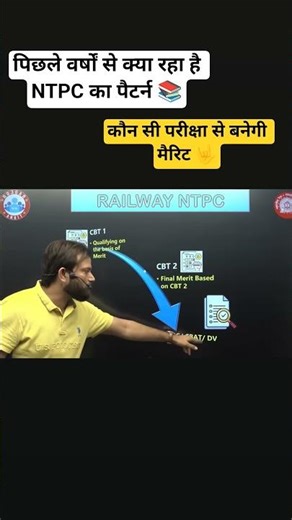 NTPC pattern ‪@RojgarwithAnkit‬ #naveensir #ntpc #cgl #railwayexam #maths #gs #science #reasoning