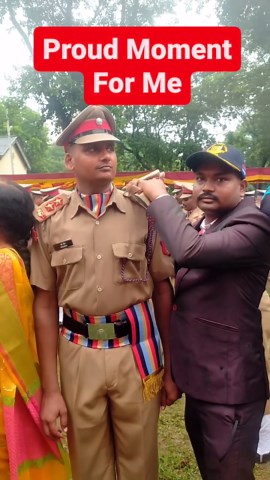 MISSION_NCC on Instagram: "NCC OTA Kamptee Pop 2023 | Officer Training Academy Kamptee Passing out Parade 2023 | #Army #viral #ncc #missionncc"