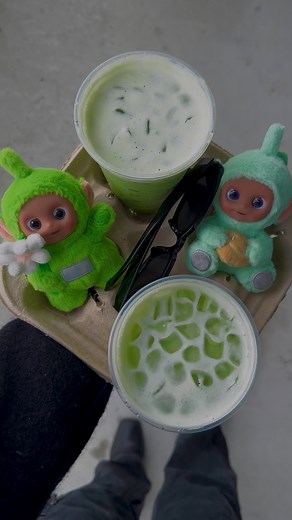 yes to ALL of this 🙌 shop now! https://bit.ly/47KjWR1 | Teletubbies