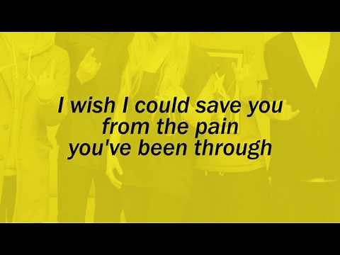 ONE OK ROCK feat. Avril Lavigne - Listen (Lyrics)