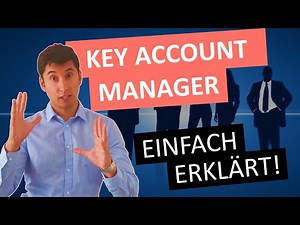 Was macht ein Key Account Manager in der IT? Einfach erklärt!