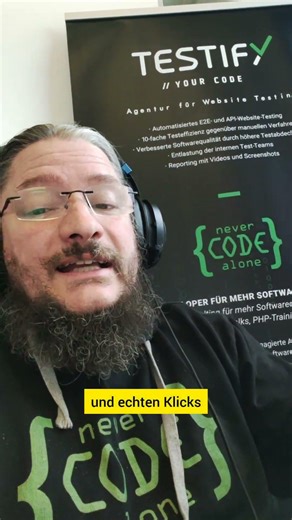 CypressIO website testing for reliable deployments in web development #cypressio #javascript