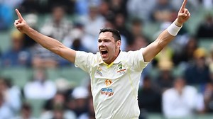 Australia vs England: 3rd Ashes Test, Day 3 live scores, blog