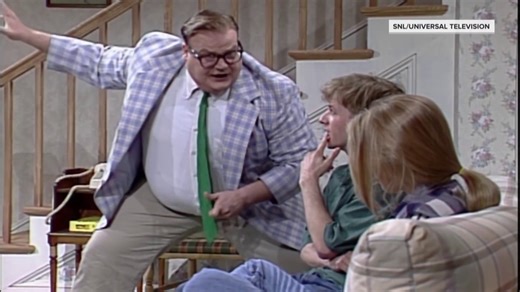 Bob Odenkirk Shares Why Special Matt Foley Sketch Is to Him