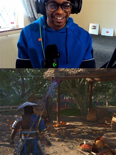 Assassin's Creed Shadows: Yasuke's Wind Burst and Slash