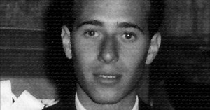 Inventing David Geffen: The Draft