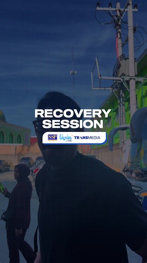 Premium Recovery Session at Roxit Gym Medan