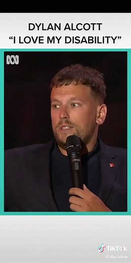Dylan Alcott: A Legend in Australian Disability Advocacy