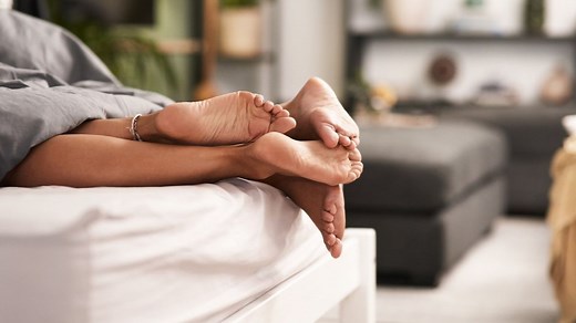 New study reveals how long average man lasts in bed