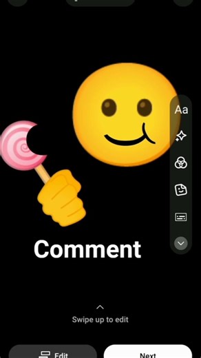 Emoji Tutorial 💥