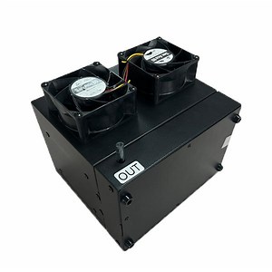 [Hot Item] 100W-10MW Pem Hydrogen Fuel Cell Air Cooled Liquid Cooled Fuel Cell Stack