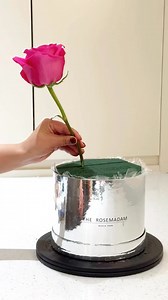 35K views · 304 reactions | ✨ #flowerpower #flowermagic #flowergiftbox #springvibes | FloralSupplies.com | Facebook