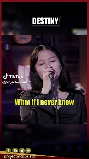 Inspiring Wedding Entrance Song - Destiny by Project M