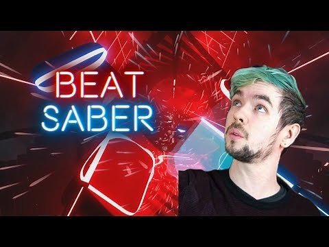 [Beat Saber] All The Way - jacksepticeye song
