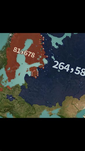 We tried #karlxii #swedishempire #historytime #sweden #historytok