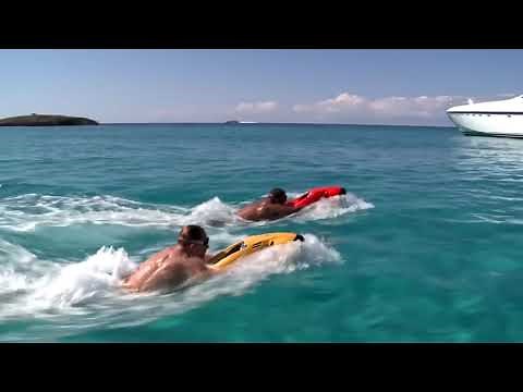 SeaBob The World’s Fastest Underwater Scooter