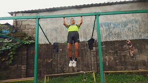 11K views · 1.1K reactions | The last test... | Pre Army Training School | Facebook