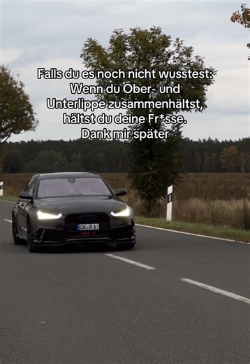 Funny Lip Trick You Need to Try