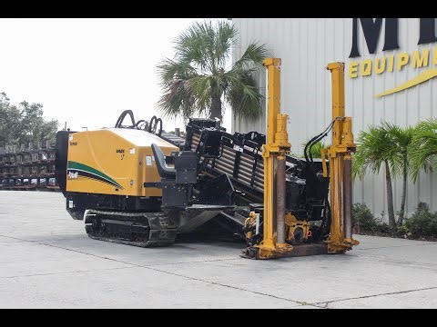 2018 Vermeer D24X40 S3 - 3530 Hours | See It In Action
