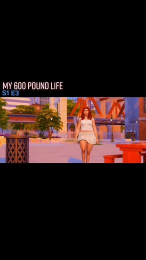 Full Story On YouTube! Link in bio🥰 #foryou #sims4 #HatsySimStories #sims4story #repost