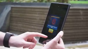 Microsoft Surface Mini review: A teeny Windows tablet that never existed