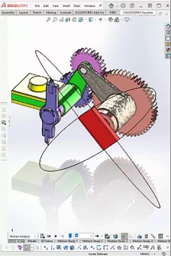 Making a Rectangle on a Lathe