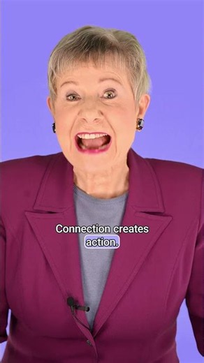 The Secret Great Speakers Know