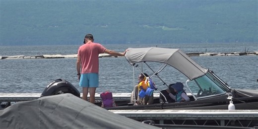 Safe boating reminders from the Coast Guard