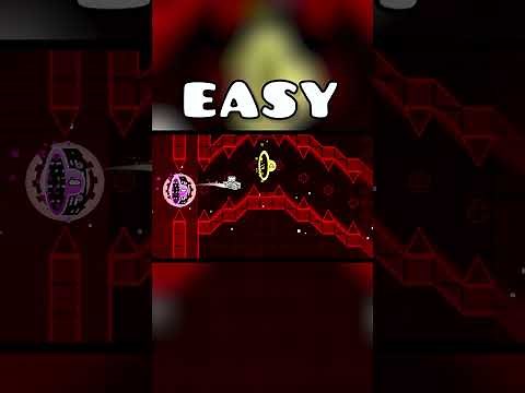 Decode isn't THAT HARD #geometrydash