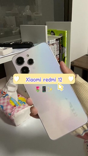 เรื่องน่ารู้เกี่ยวกับ Xiaomi 12 และ Redmi 12